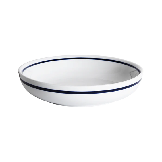 Loveramics Er-go! Modern Тарелка 22 см синяя, фото 