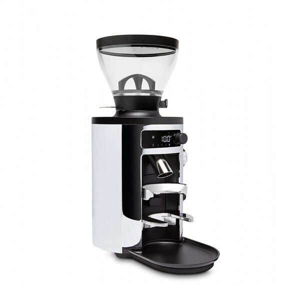 Mahlkonig X54 Home Chrome Кофемолка для дома, фото , изображение 3