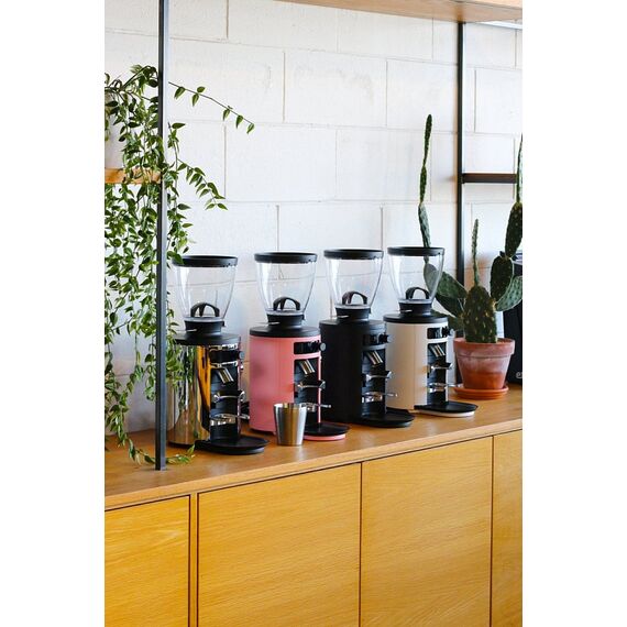 Mahlkonig X54 Home Chrome Кофемолка для дома, фото , изображение 7