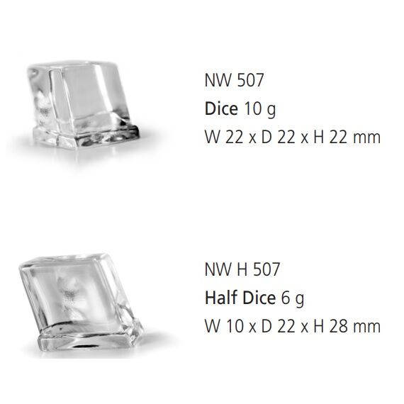 Scotsman NW 307 AS OX R290 Льдогенератор с подключением к водопроводу кубики, фото , изображение 2