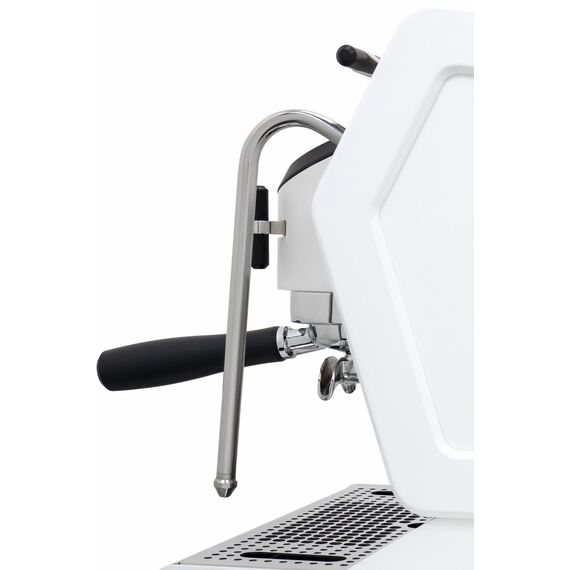 Sanremo You 1GR PDL Рожковая кофемашина 1 группа белая, фото , изображение 7