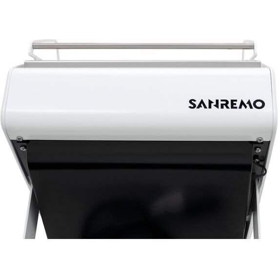 Sanremo You 1GR PDL Рожковая кофемашина 1 группа белая, фото , изображение 10