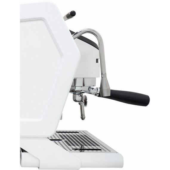 Sanremo You 1GR PDL Рожковая кофемашина 1 группа белая, фото , изображение 11