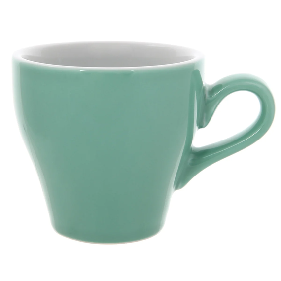 Loveramics Tulip Чашка кофейная 280 мл мятная, фото 