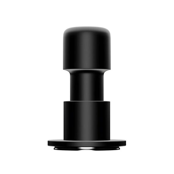 Timemore Impulse Impact Темпер пружинный 58.4 мм черный, фото 