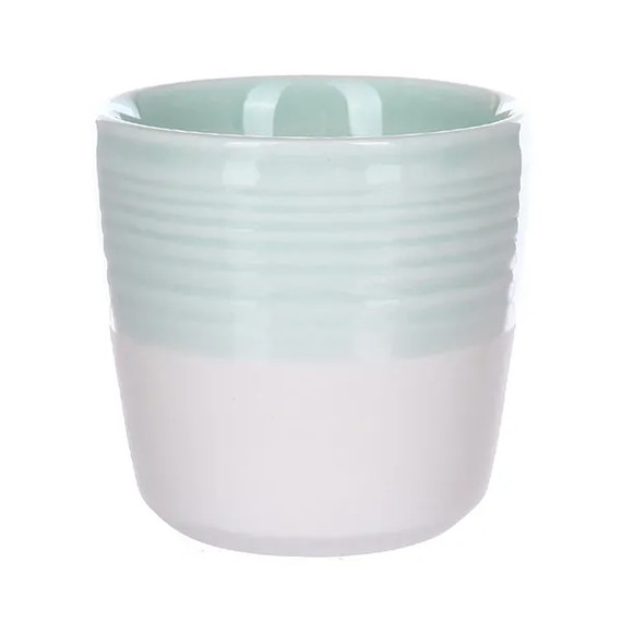 Loveramics Dale Harris Чашка 80 мл светло-зеленая, фото 