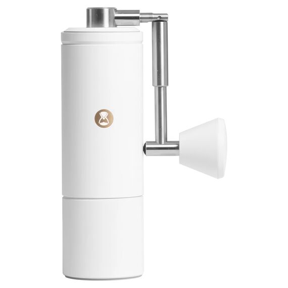 Timemore Chestnut C5 Pro Кофемолка ручная белая, фото 