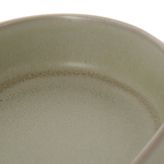 Loveramics Tapas Тарелка 19 см овальная матовый светло-зеленый, фото , изображение 3