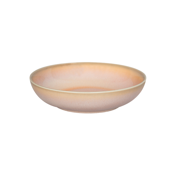 Loveramics Er-go! Тарелка 22 см 1000 мл розовая, фото 