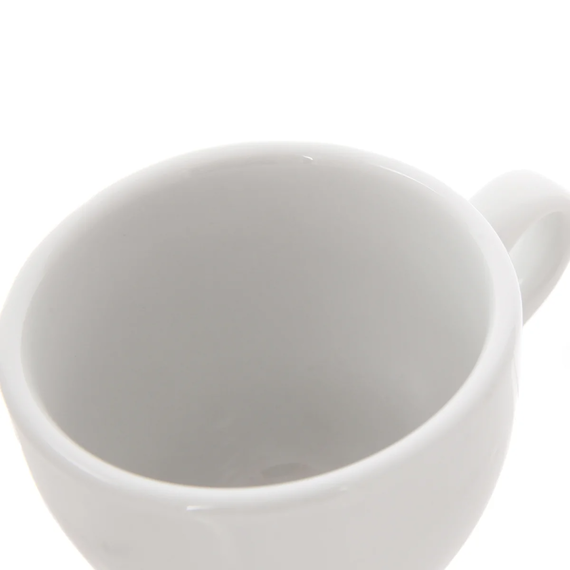 Loveramics Tulip Чашка кофейная 280 мл белая, фото , изображение 2
