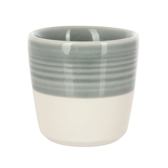 Loveramics Dale Harris Чашка 80 мл древесный уголь, фото 