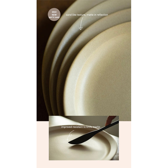 Loveramics Er-go! Пиала 11.5 см (Matte Sand), фото , изображение 4