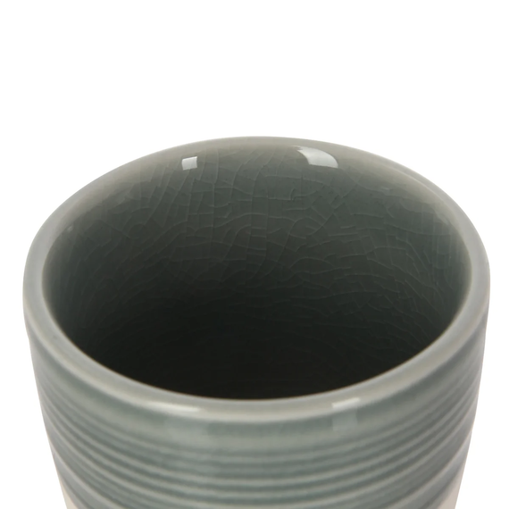 Loveramics Dale Harris Чашка 150 мл древесный уголь, фото , изображение 2