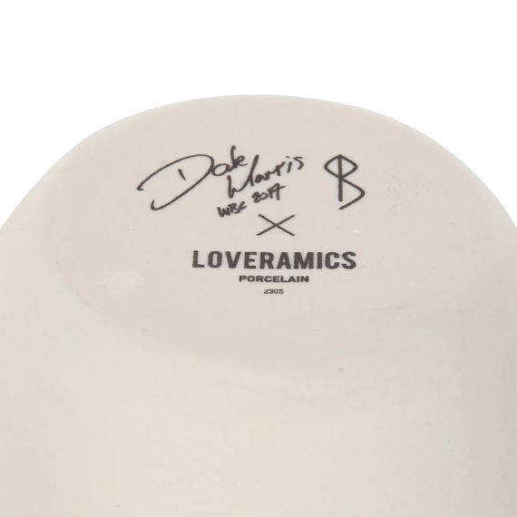 Loveramics Dale Harris Чашка 150 мл розовая, фото , изображение 2