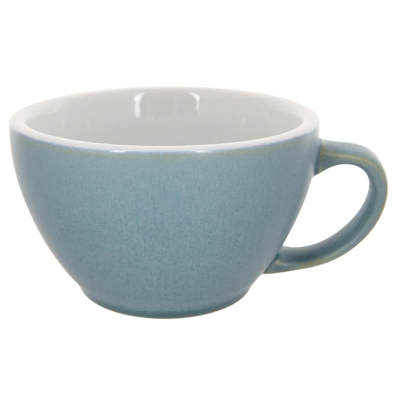 Loveramics Egg Кофейная пара 300 мл ледник, фото , изображение 2