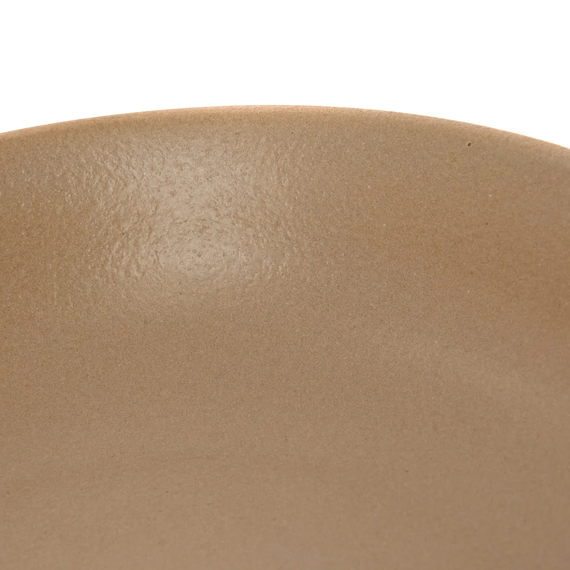 Loveramics Er-go! Тарелка 20 см матовый песочный, фото , изображение 3