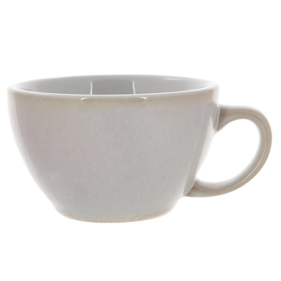 Loveramics Egg Кофейная пара 300 мл бежевая, фото , изображение 2