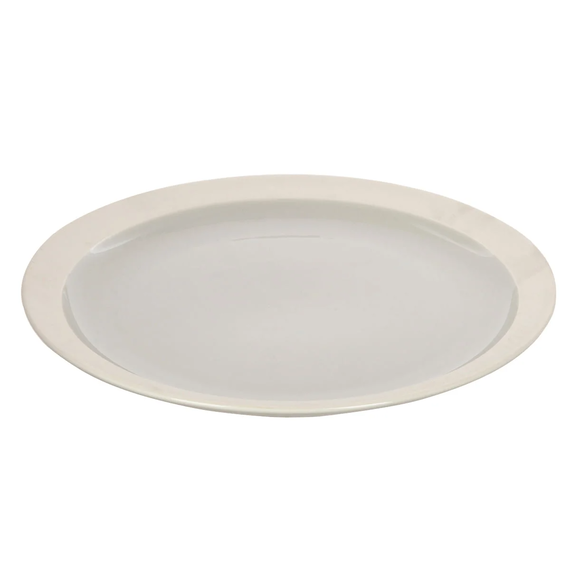 Loveramics Er-go! Тарелка 26.5 см серо-коричневая, фото 