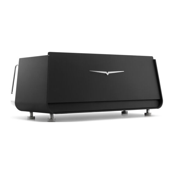 Victoria Arduino Eagle One 2 gr 220 V matte black Led рожковая автоматическая кофемашина, фото , изображение 2