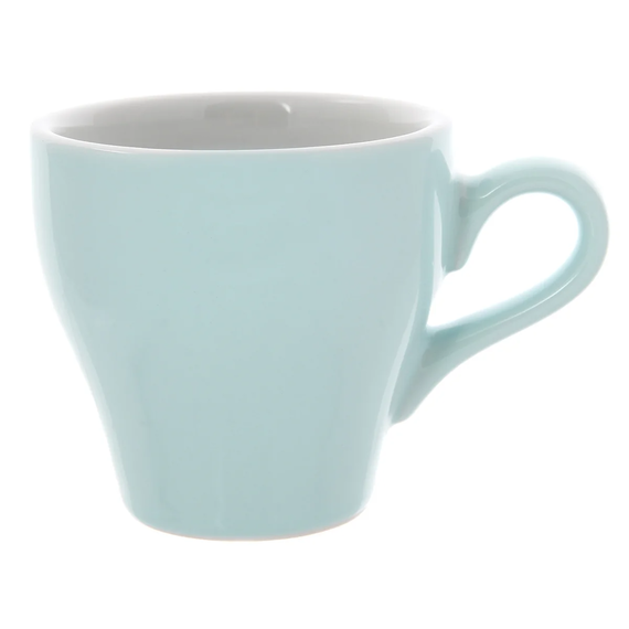 Loveramics Tulip Чашка кофейная 80 мл светло-голубой, фото 
