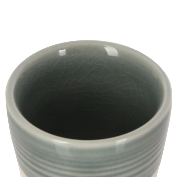 Loveramics Dale Harris Чашка 80 мл древесный уголь, фото , изображение 2