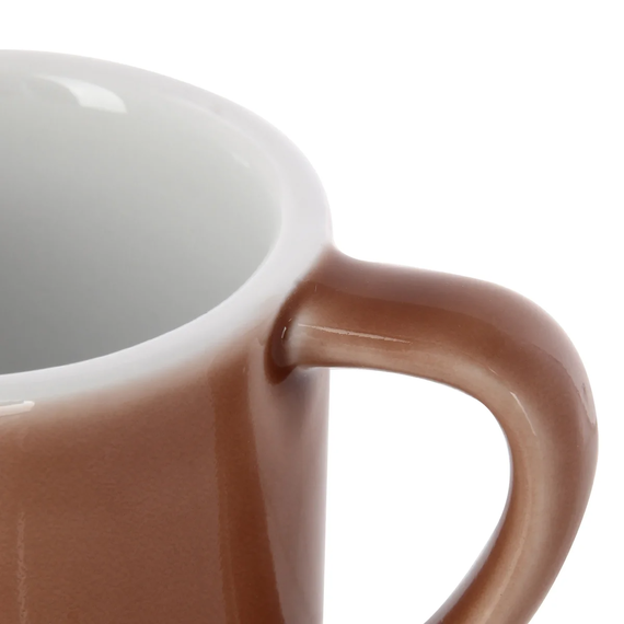 Loveramics Bond Кружка 300 мл кирпично-красная, фото , изображение 2