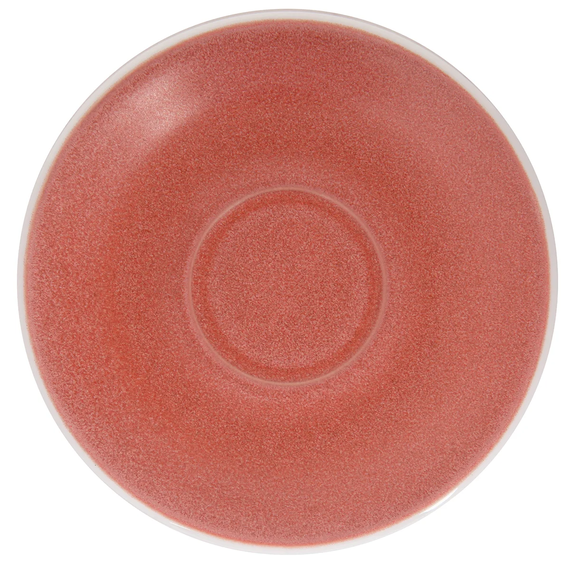 Loveramics Egg Кофейная пара 200 мл киноварь, фото , изображение 3