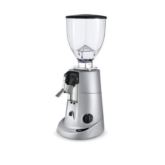 Fiorenzato F5 DT Кофемолка серая, фото 