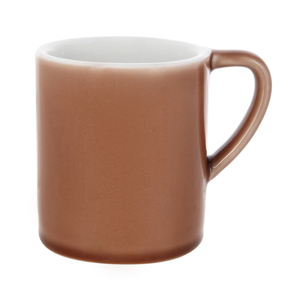 Loveramics Bond Кружка 300 мл кирпично-красная, фото 