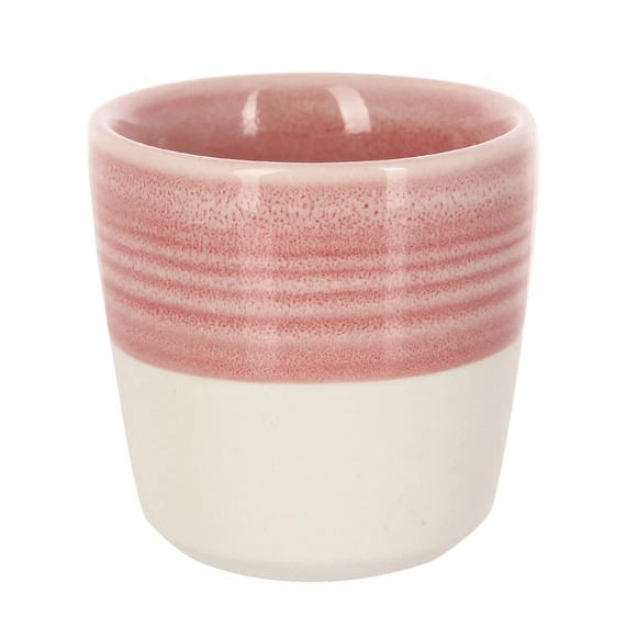 Loveramics Dale Harris Чашка 80 мл розовая, фото 