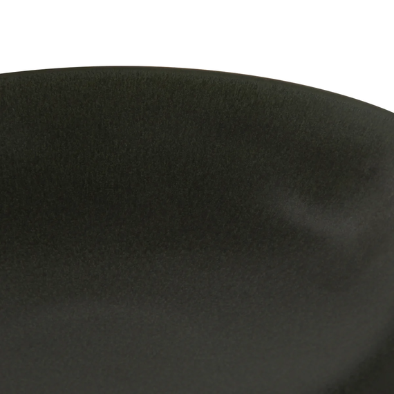 Loveramics Studio Тарелка 22 см матовый тёмно-зелёный, фото , изображение 2