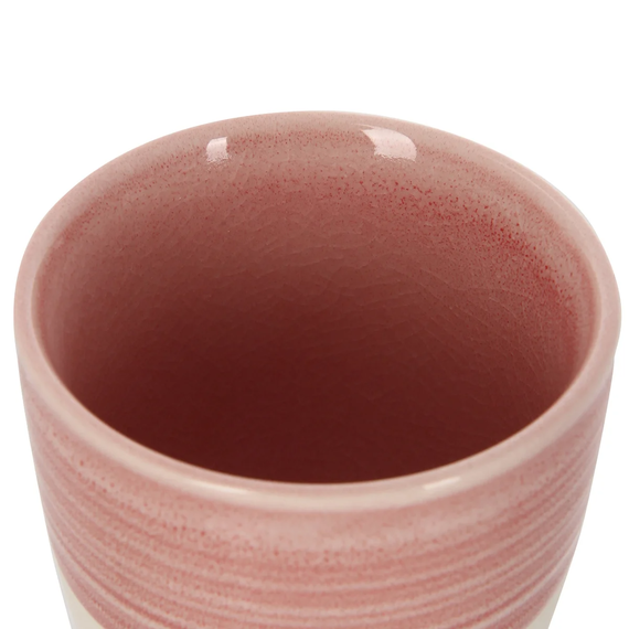 Loveramics Dale Harris Чашка 150 мл розовая, фото , изображение 3