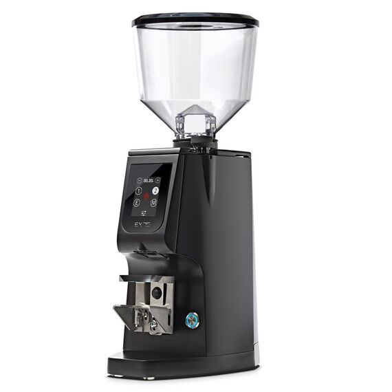 Eureka Atom Excellence 75B Кофемолка Matt black, фото 