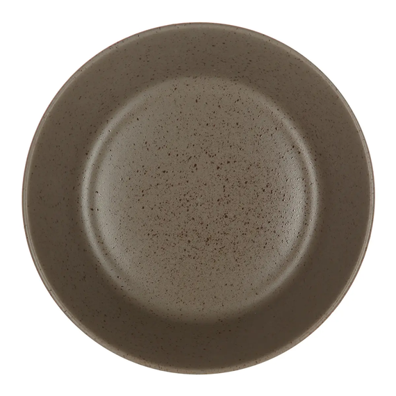 Loveramics Stone Тарелка 20 см гранитная, фото , изображение 3