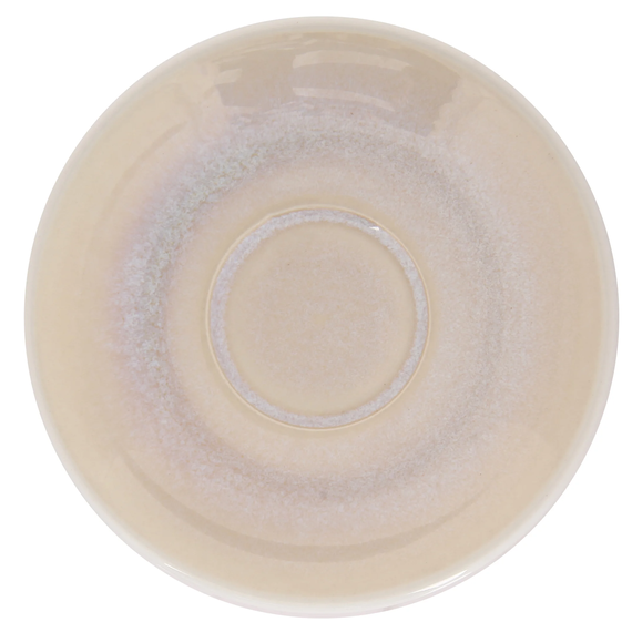 Loveramics Egg Кофейная пара 80 мл бежевая, фото , изображение 3