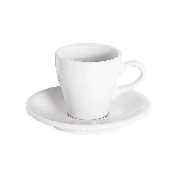 Loveramics Tulip Чашка 80 мл белая, фото 