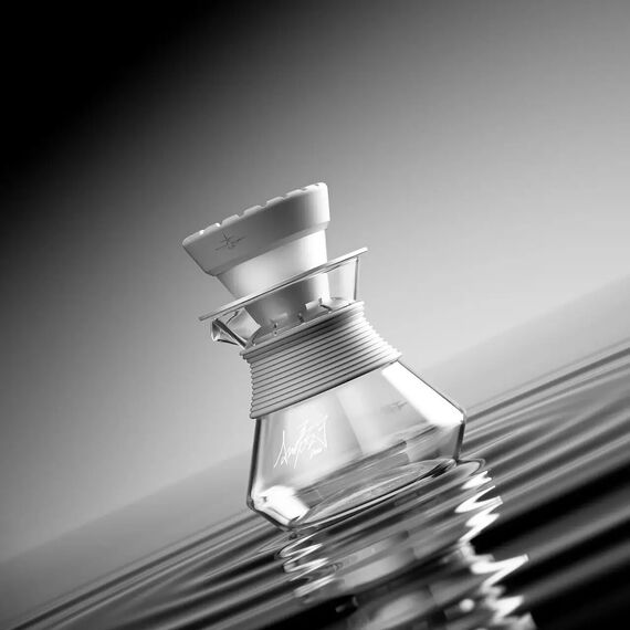 MHW-3BOMBER G5192 Aroma Декантер 500 мл, фото , изображение 3