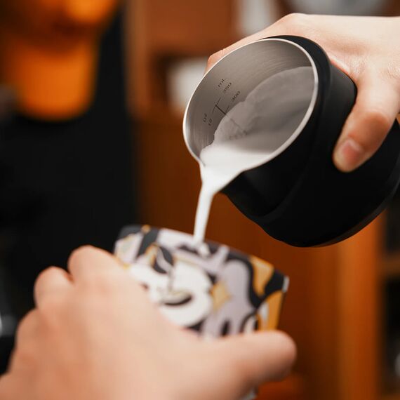 MHW-3BOMBER GT Питчер 400 мл черный, фото , изображение 3