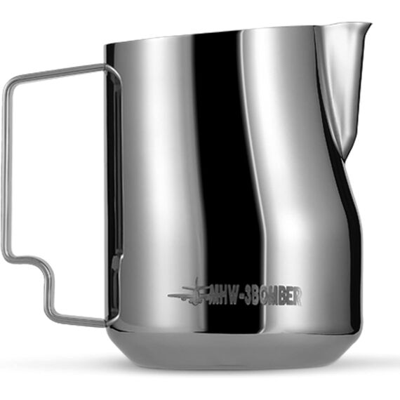 MHW-3BOMBER Turbo Питчер 350 мл сталь, фото 