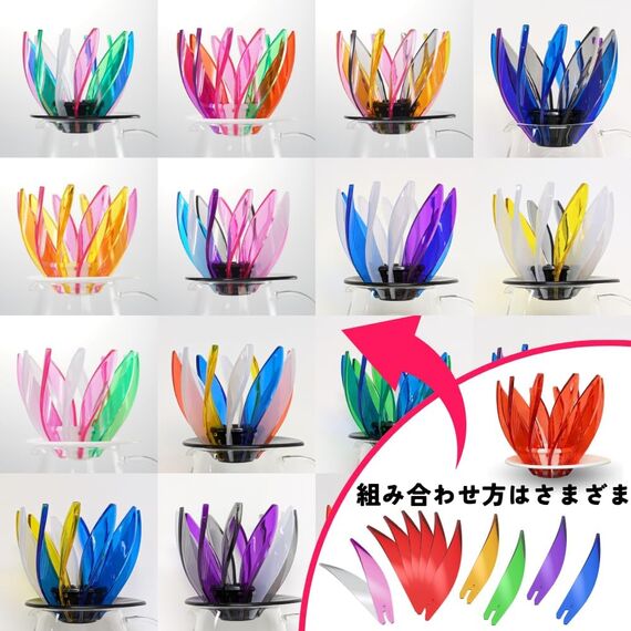 Hario V60 Воронка Suiren 02 радуга, фото , изображение 6