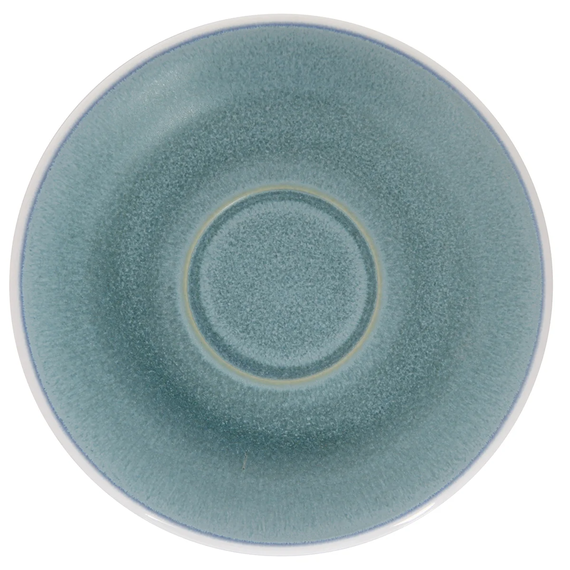 Loveramics Egg Кофейная пара 200 мл ледник, фото , изображение 3