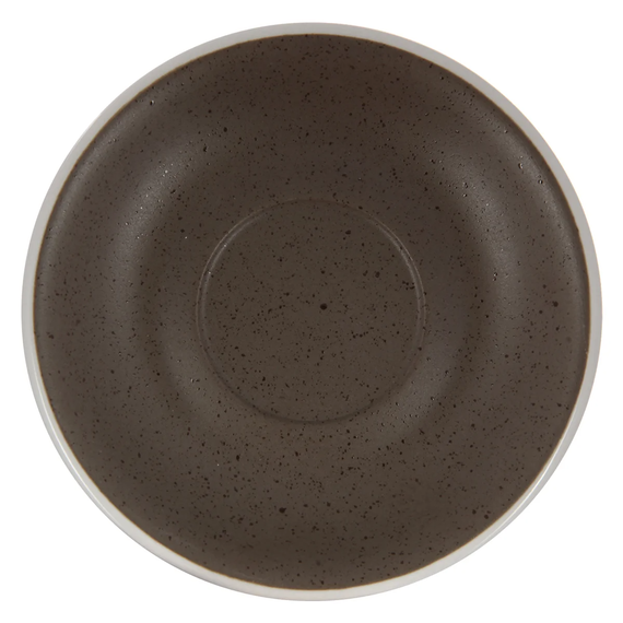 Loveramics Egg Кофейная пара 300 мл гранитная, фото , изображение 3