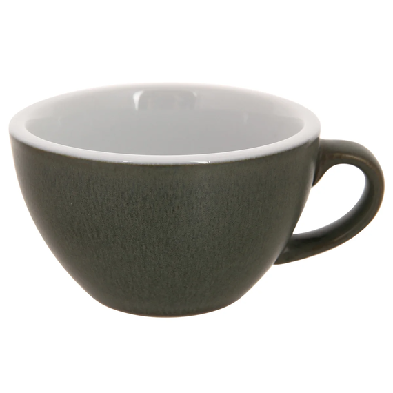 Loveramics Egg Кофейная пара 200 мл лесная, фото , изображение 2