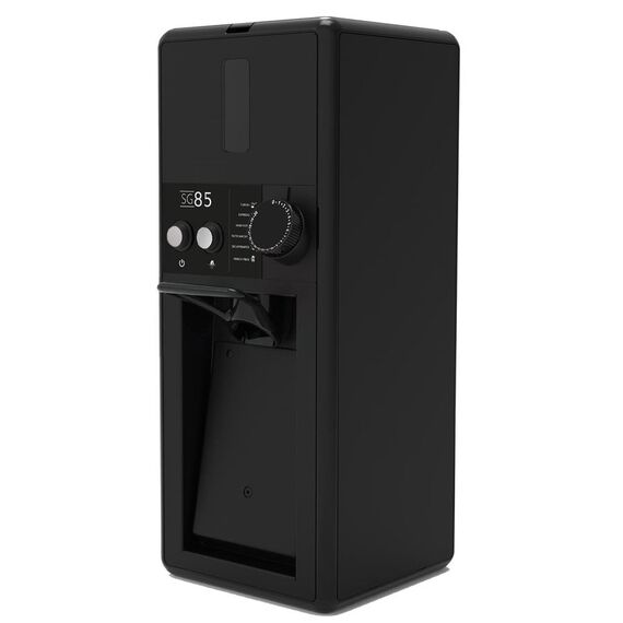 Eureka SG85 GROCERY M Кофемолка Matt Black, фото 