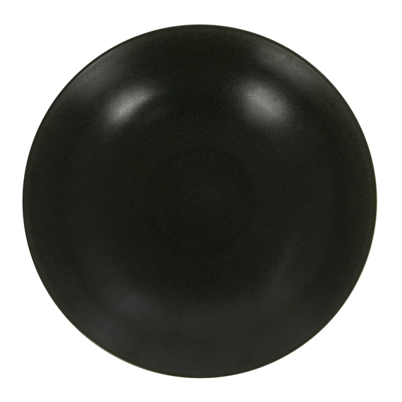 Loveramics Studio Тарелка 22 см матовый тёмно-зелёный, фото , изображение 3