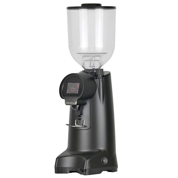 Eureka FIRENZE 85 Кофемолка Matt black, фото 