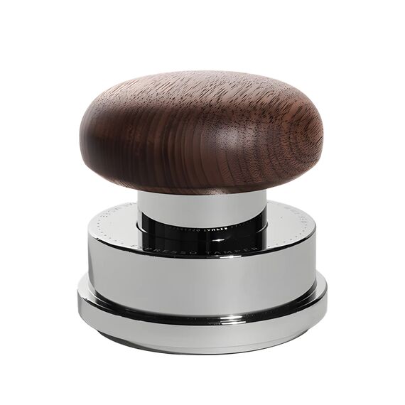 Timemore Pucks Temper Темпер калиброванный 58.4 мм дерево, фото 