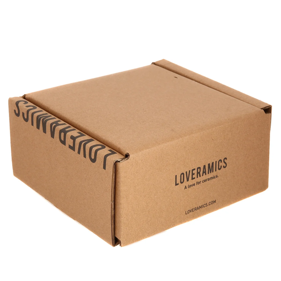 Loveramics Egg Кофейная пара 200 мл титановая, фото , изображение 5