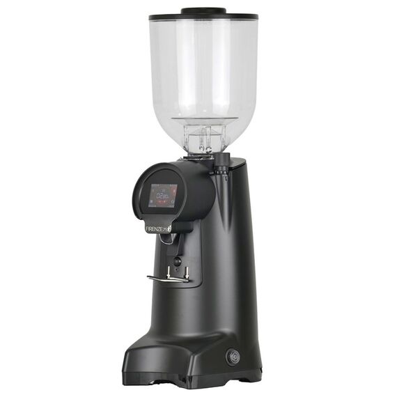 Eureka Firenze 75 Кофемолка Matt black, фото 