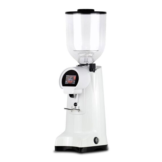 Eureka Firenze 85 Кофемолка белая, фото 